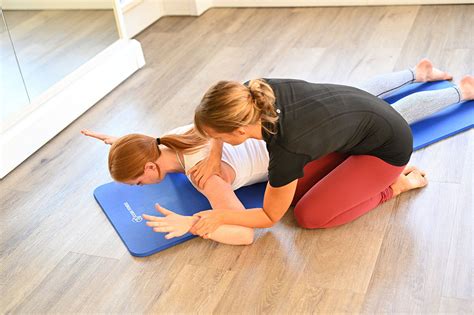 6 Effective Shoulder Exercises at Home | Complete Pilates