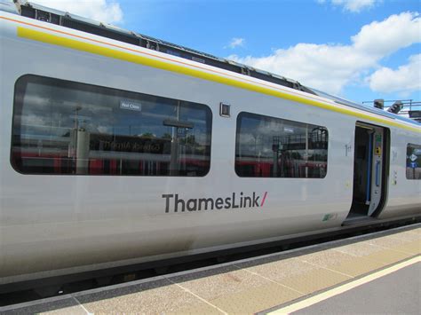 Thameslinks New Interim Timetable Now Means No Weekend Trains And No
