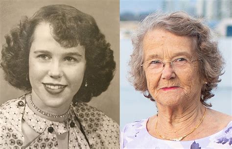 Joyce (Joy) Violet Whyte - Pacific Coast Cremation Services