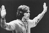 RockyMusic - Jim Sharman (1969) image