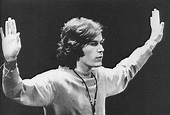 RockyMusic - Jim Sharman (1969) image