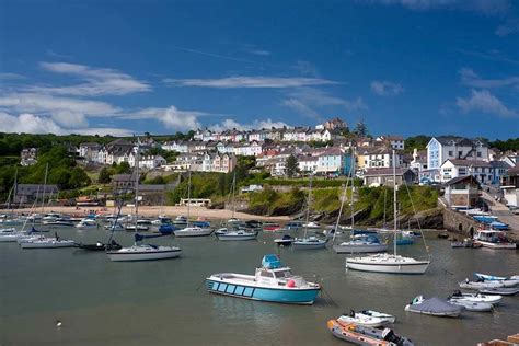 20 Best Things To Do In New Quay Wales In 2023