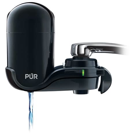 As an amazon associate i earn from qualifying purchases. Best Water Faucet Filter: Guidelines and Recommendations ...