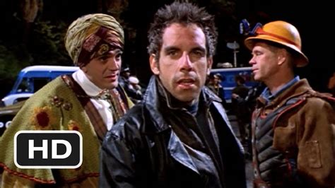 Mystery Men Official Trailer 1 1999 Hd Youtube