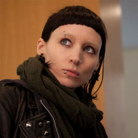 Sony Plans New Girl With Dragon Tattoo Sequel Vulture