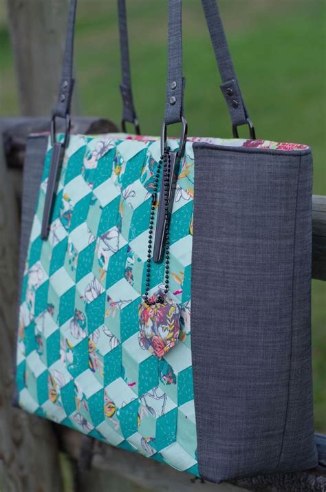 Wefty Weaving Round Up Emmaline Bags Edition