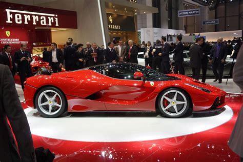 Car name kit asc fwd compatibility. 2015 Ferrari LaFerrari Review, Ratings, Specs, Prices, and Photos - The Car Connection