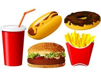 Everyone from a two year old to a. Obesity Facts 2013: Why Fast Food Is Bad For You?