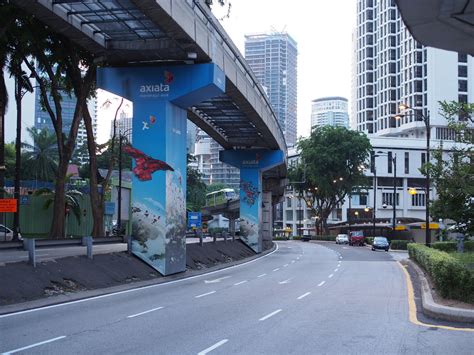 The golden triangle is kuala lumpur's main shopping and nightlife district. P5152187 | Golden Triangle Kuala Lumpur Malaysia 15 May ...