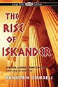 THE RISE OF ISKANDER - Pashtriku