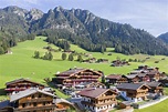 BERGFEX: Hotel Alphof: Hotel Alpbach Alpbachtal