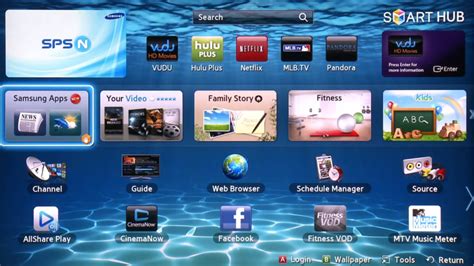 Install apps on your samsung smart tv. How to add apps to samsung smart tv