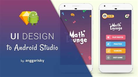 Android App Ui Design Templates 40 Free Gui Templates For Android