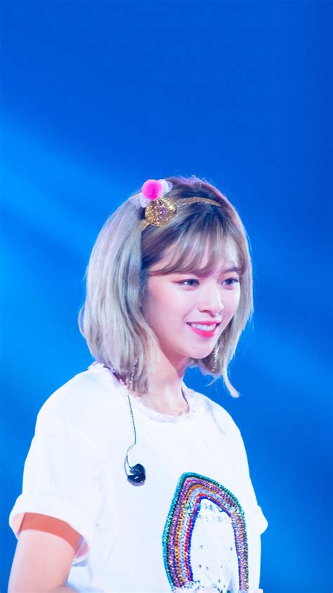 Jeongyeon Twice Twice ツウィ ジョンヨン Twice スタイル