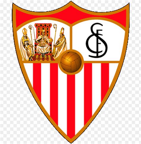 Free Download Hd Png Sevilla Fc Png Image With Transparent Background
