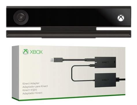 Kinect 20 Oryginalny Adapter Do Xbox One S X Pc Sklep Opinie