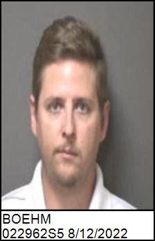 Thomas Robert Boehm Iii Sex Offender In Charlotte NC NC S