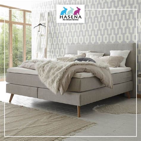 Das boxspringbett hat eine besonderheit, die sich am aufbau zeigt. Boxspring Pronto | Boxspringbett, Bett, Bequemes bett