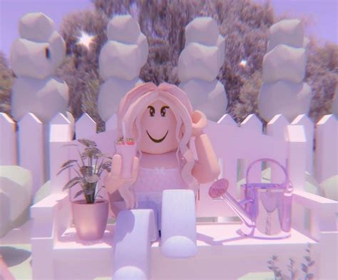 A E S T H E T I C R O B L O X W A L L P A P E R F O R G I R L S Zonealarm Results - roblox character girl cute background