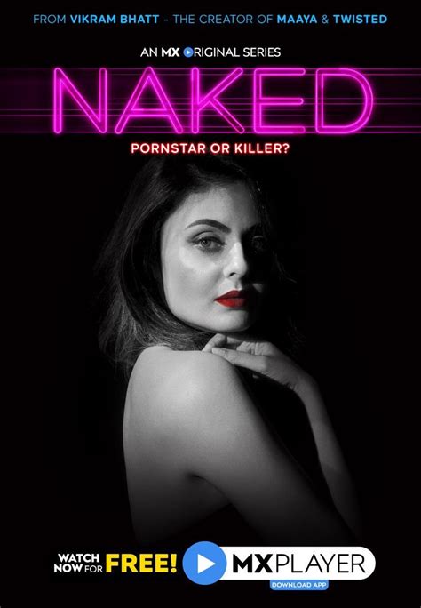 Undisguised Naked 2020 Hindi Season 1 MX Originals Watch Online HD
