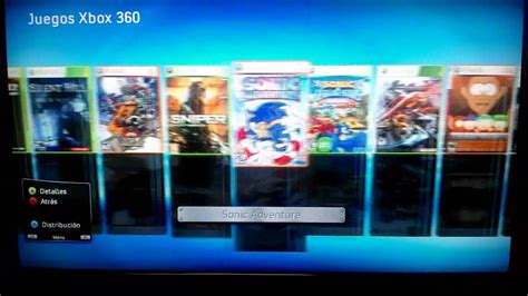 Xbox 360 Rgh Makinero 3d 01 Youtube