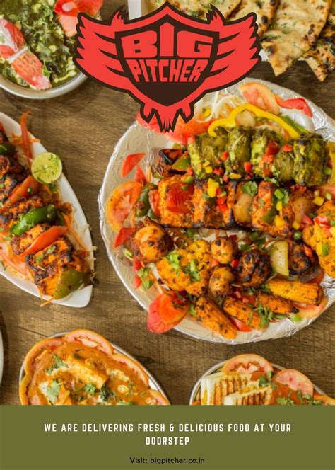 Jerk n jive bar and kitchen is a continuation of the original establishment offering traditional caribbean fare along with maryland favorites such as crabcakes and old bay wings. Home Delivery Restaurants Near Me - JustPaste.it