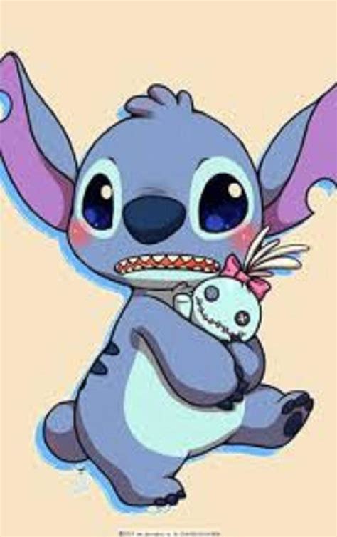 Stitch Wallpaper for Android - APK Download