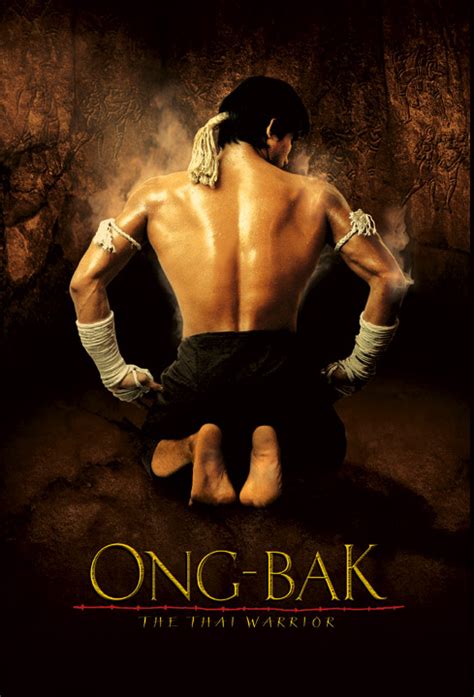 Ong Bak Muay Thai Warrior Asianwiki