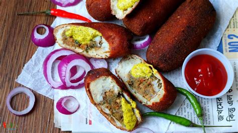 • keep little stuffing on one side of fish fillet and roll the fillet. Fish Roll (Kolkata Style) - Spicy World Simple and Easy ...
