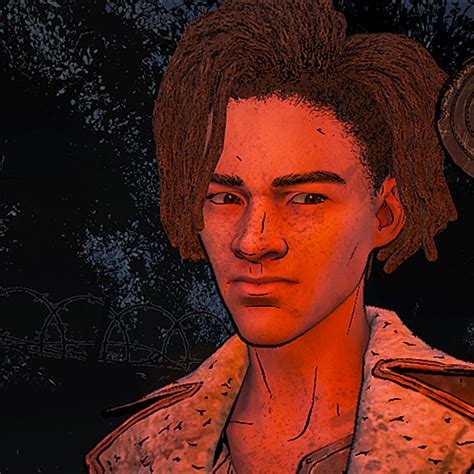 Pin On The Walking Dead Telltale