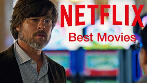 Best Movies On Netflix UK January Over Films To Choose From