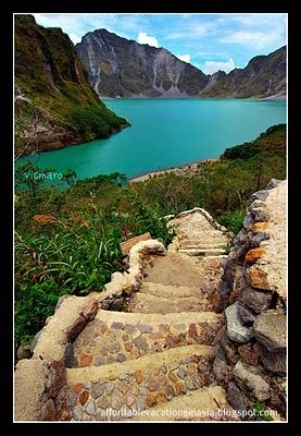From wikipedia, the free encyclopedia mount pinatubo is an. Affordable Vacations in Asia: The Philippines: TARLAC ...