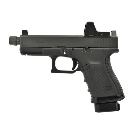 Glock 19 Gen 4 Custom 9mm Pr43785
