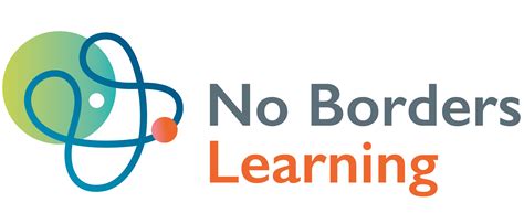 No Borders Learning Grow Within And Beyond No Borders Learning Logo