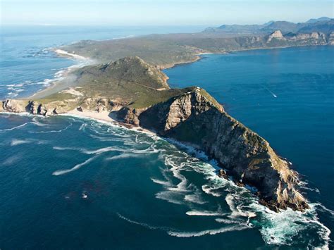 Cape Point And Peninsula Tour Cape Town Activities Pure Africa