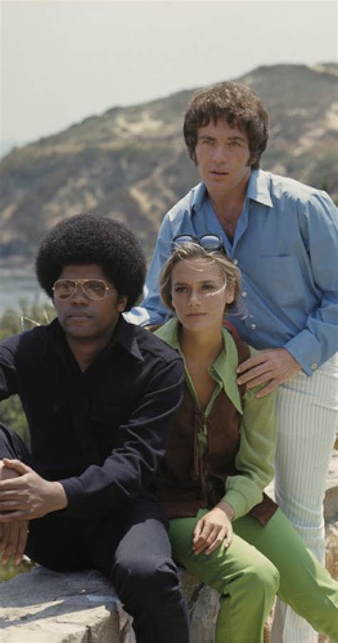 Pictures And Photos From Mod Squad Tv Series 19681973 Imdb
