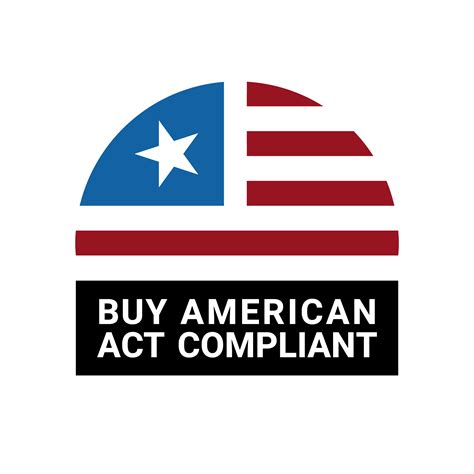 Certs Buy American Act Compliant Paraflex