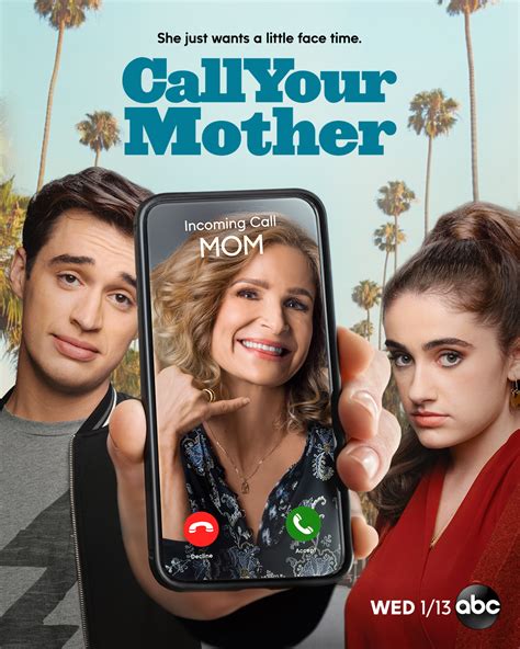 Download Call Your Mother S01e01 720p Hdtv X265 Minx Watchsomuch