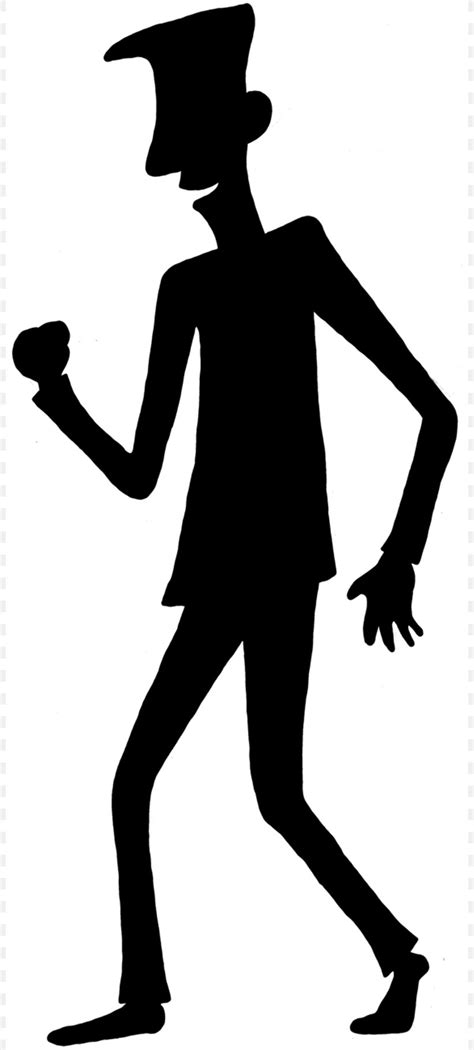 Cartoon Shadow Person Silhouette Clip Art Png 800x1818px Cartoon