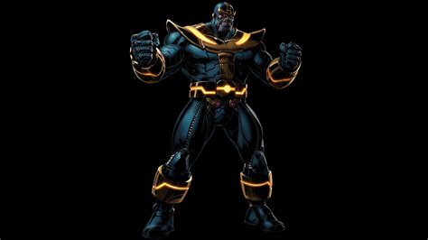 Thanos Wallpapers 56 Pictures