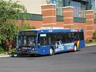 Capital District Transportation Authority Nova Bus LFS | Flickr