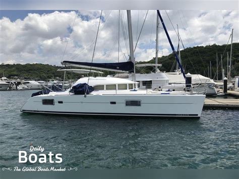 2008 Lagoon Catamarans 380 For Sale View Price Photos And Buy 2008