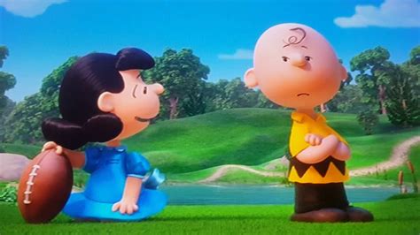 The Peanuts Movie End Credits Tv Version Youtube