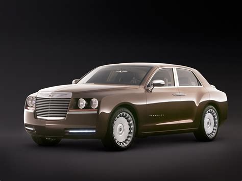 2006 Chrysler Imperial Concept Chrysler