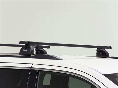 Thule Roof Rack For 2015 Tahoe By Chevrolet