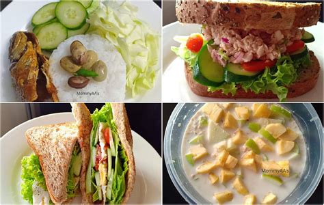 Get Makanan Sihat Untuk Diet Pictures Ayoesihat