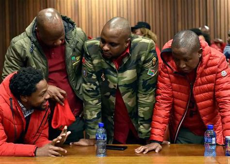 Näytä lisää sivusta electronic frontier foundation (eff) facebookissa. EFF: Julius Malema weighs into Springboks row, as Ndlozi "refuses unity"