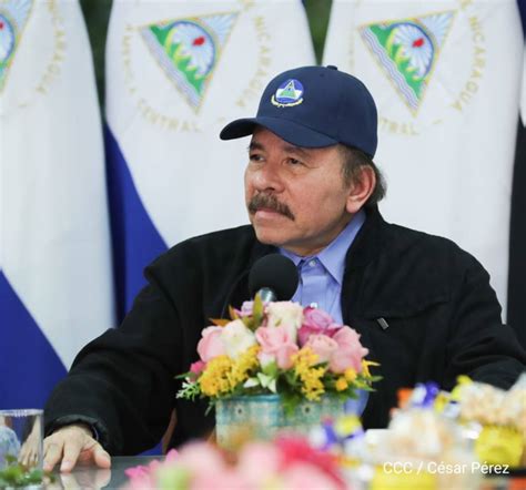 Daniel Ortega Impone Récord De 37 Días Ausente Havana Times En Español