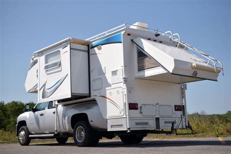 Diy Rv Slide Out Kit Do It Your Self