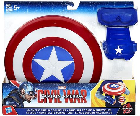 Captain America Products Toywiz
